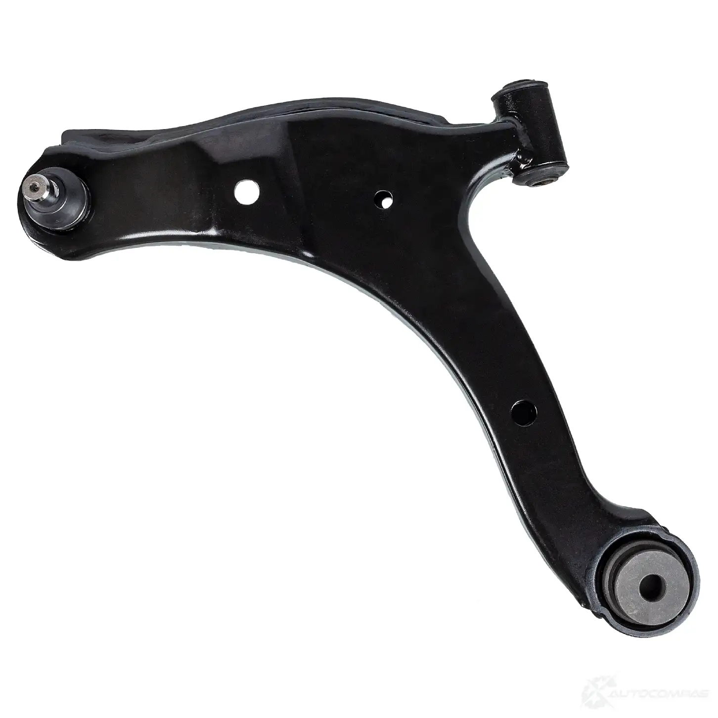 Рычаг подвески FEBI BILSTEIN ZJJ 3K 41052 4027816410522 1087286