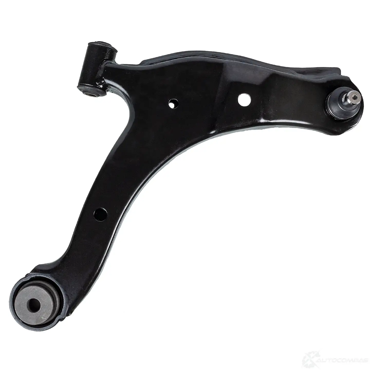 Рычаг подвески FEBI BILSTEIN HHWFL R4 4027816410539 41053 1087287 - Изображение 1