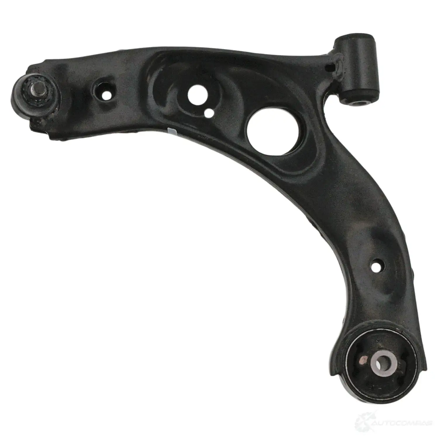 Рычаг подвески FEBI BILSTEIN 9KWW QIX 4027816413622 41362 1087580