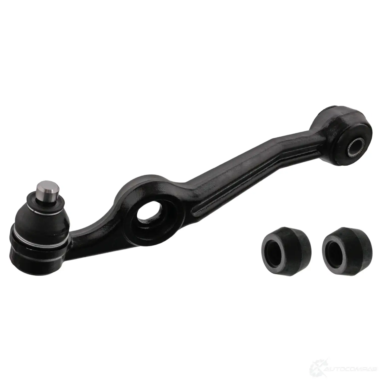 Рычаг подвески FEBI BILSTEIN 1087568 41350 UL4Z DZJ 4027816413509