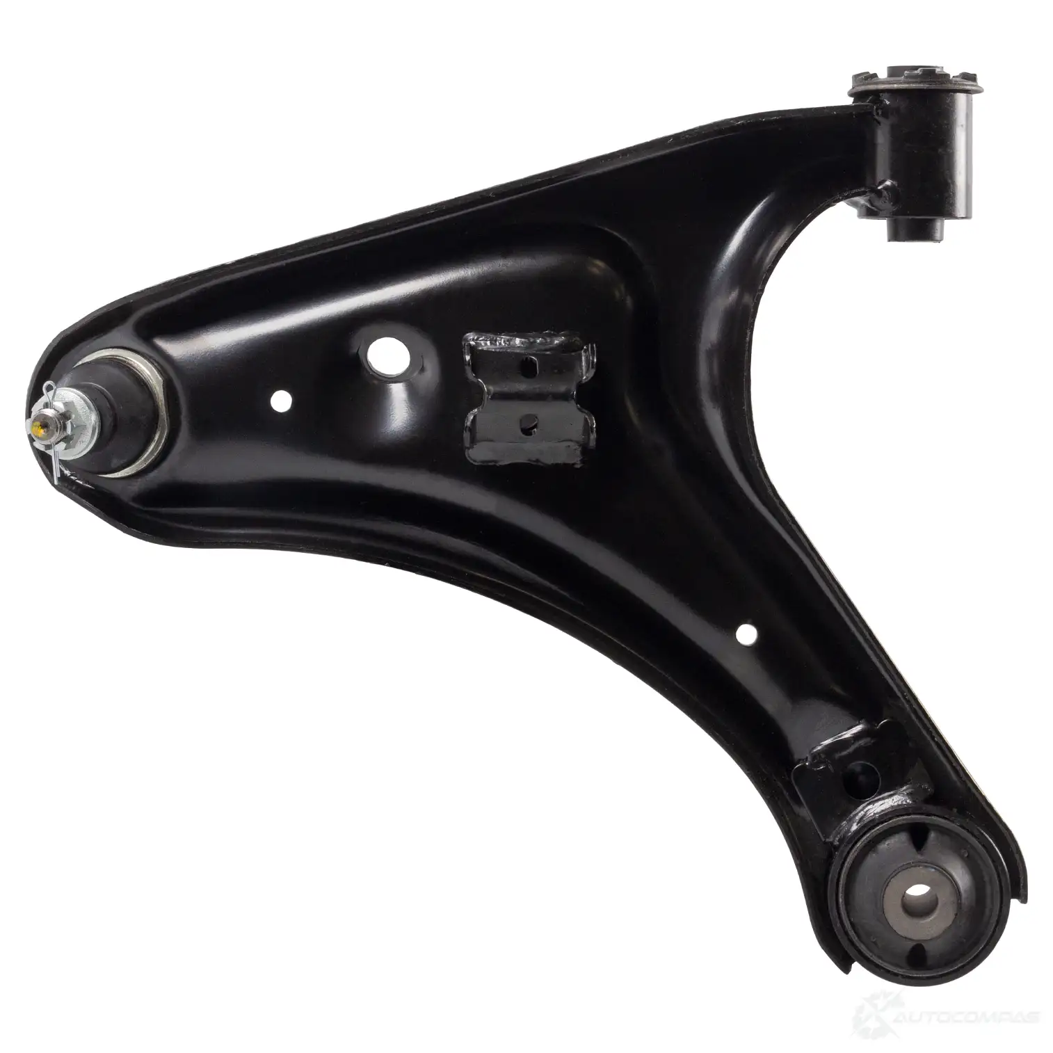 Рычаг подвески FEBI BILSTEIN 414E L 1087583 4027816413653 41365