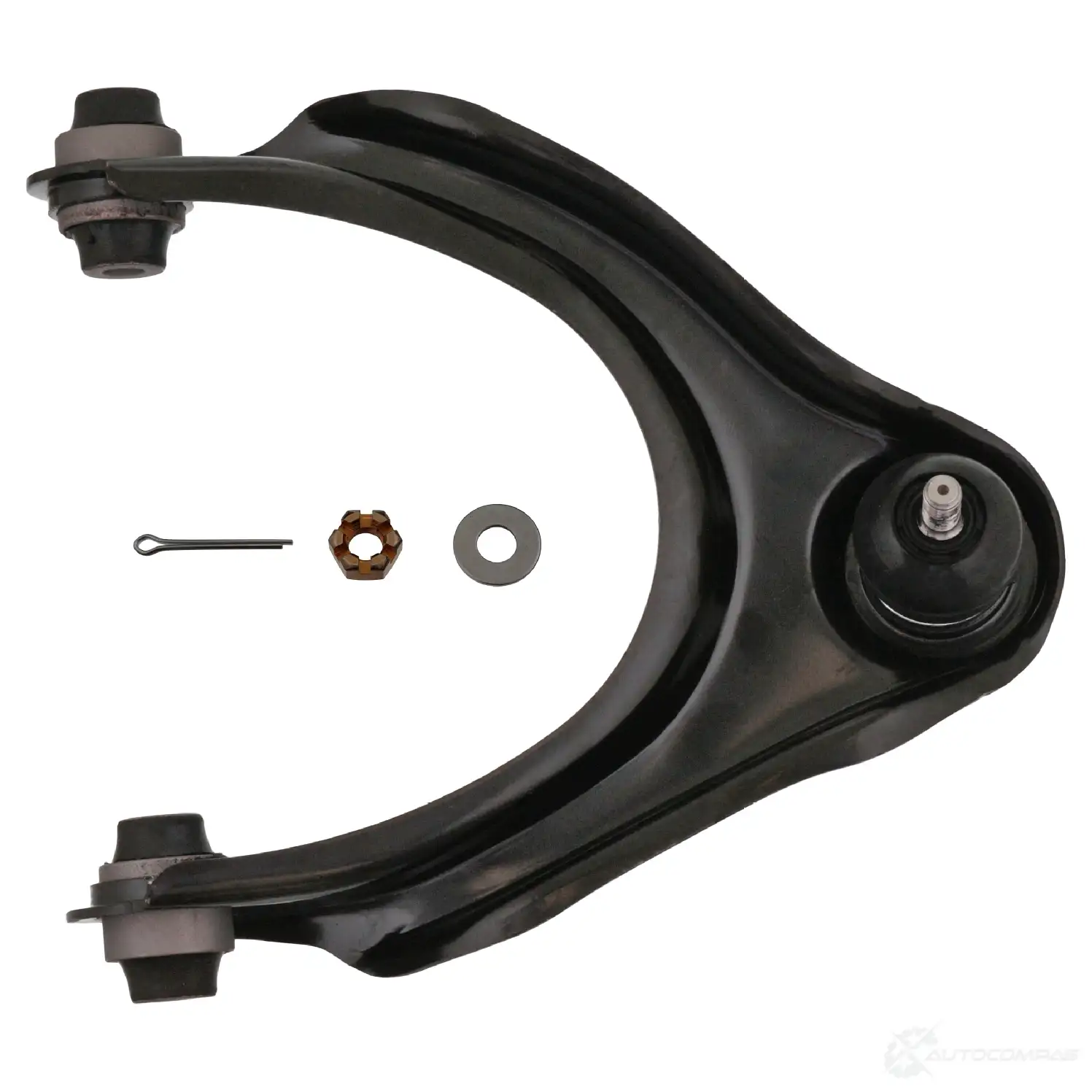 Рычаг подвески FEBI BILSTEIN T7GE ZF2 42162 4027816421627 1088322