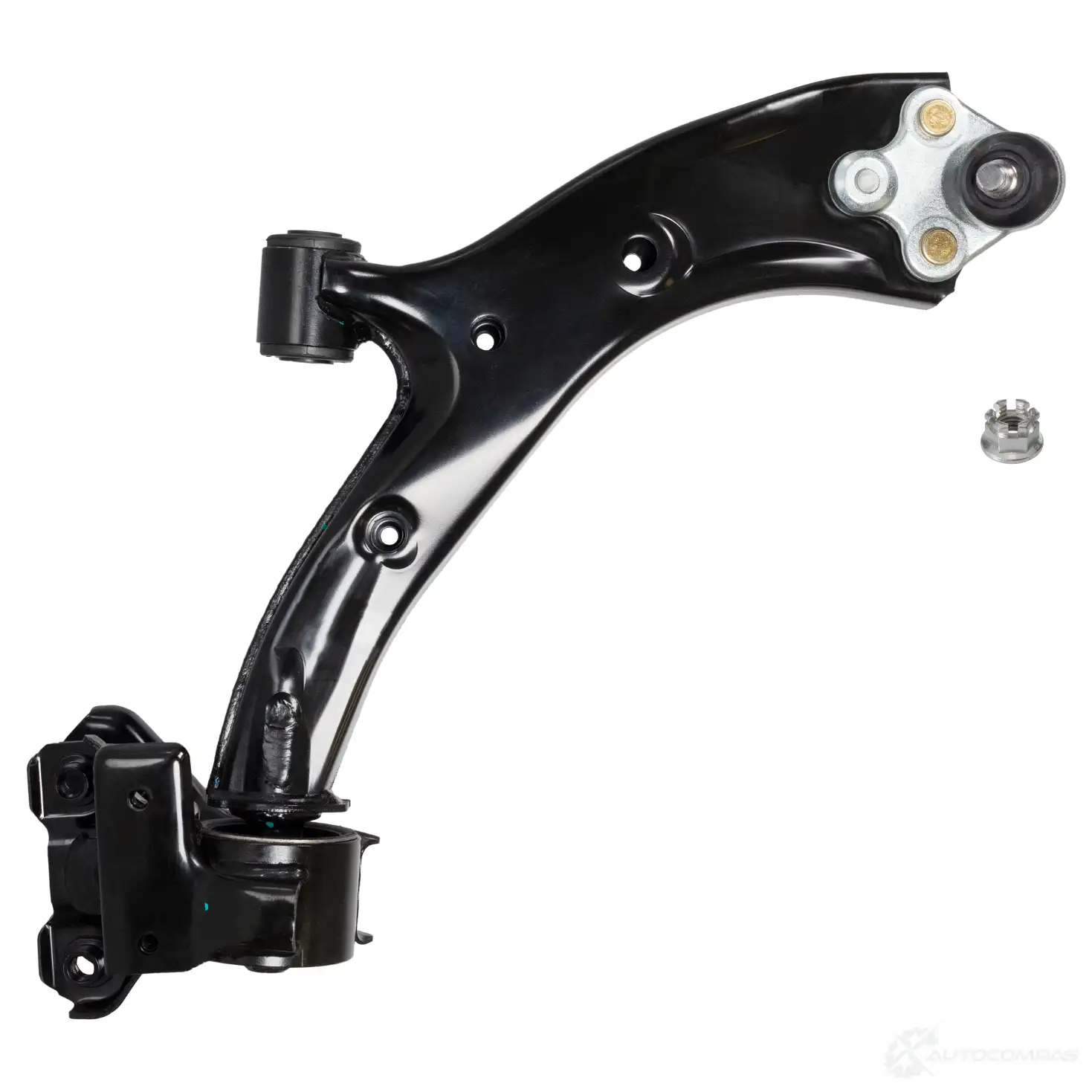 Рычаг подвески FEBI BILSTEIN MW MX58 42136 1088298 4027816421368