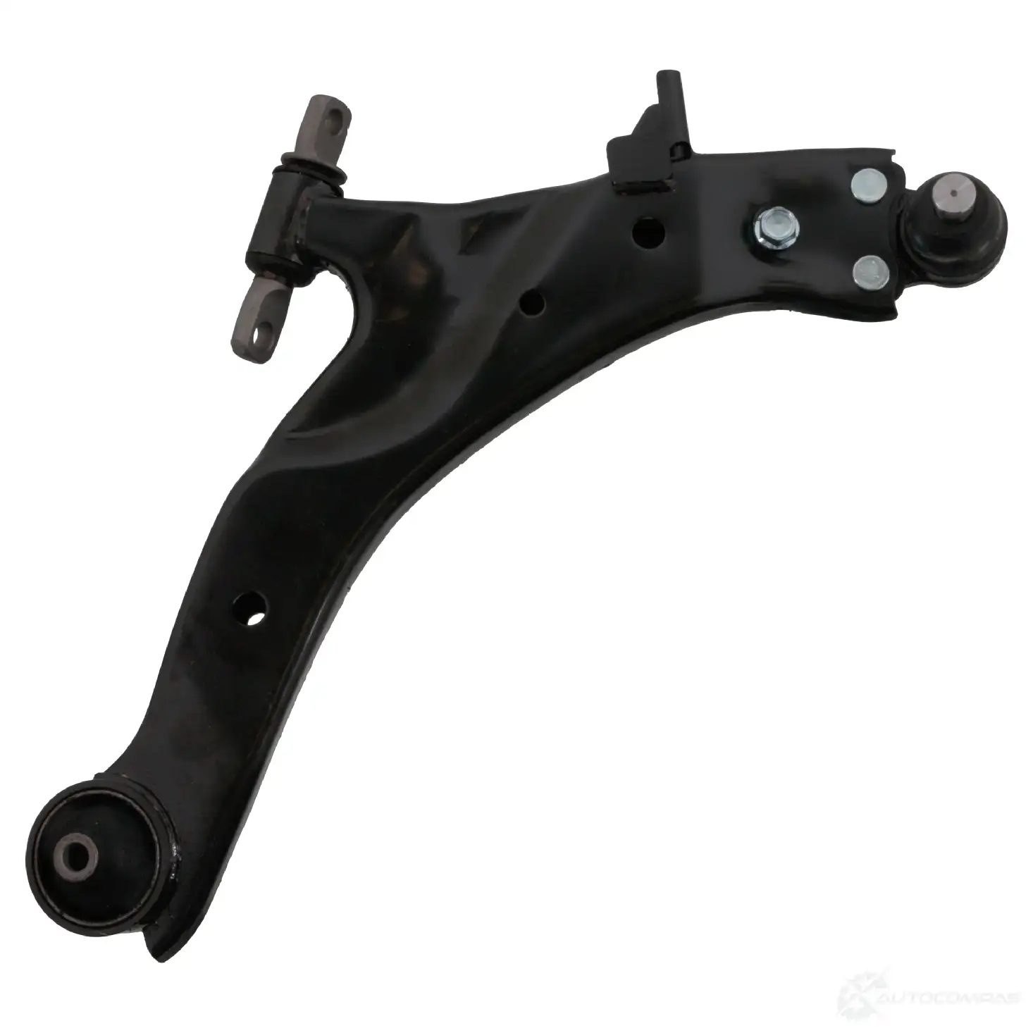 Рычаг подвески FEBI BILSTEIN 4027816418863 41886 2YY 0NM 1088062