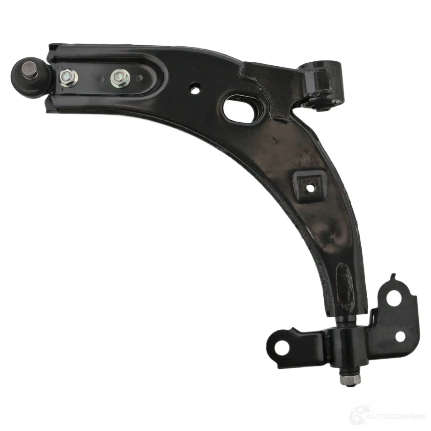 Рычаг подвески FEBI BILSTEIN 41686 4T1D D 1087878 4027816416869