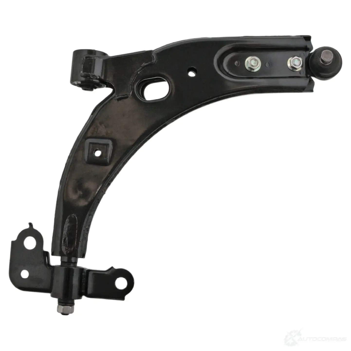 Рычаг подвески FEBI BILSTEIN 6SGG8 YB 1087879 41687 4027816416876