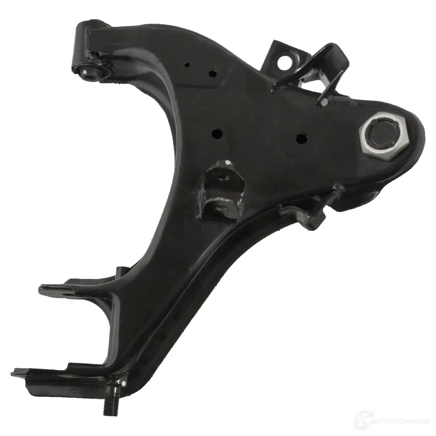 Рычаг подвески FEBI BILSTEIN 1093749 QZJC0 E3 48172 4027816481720