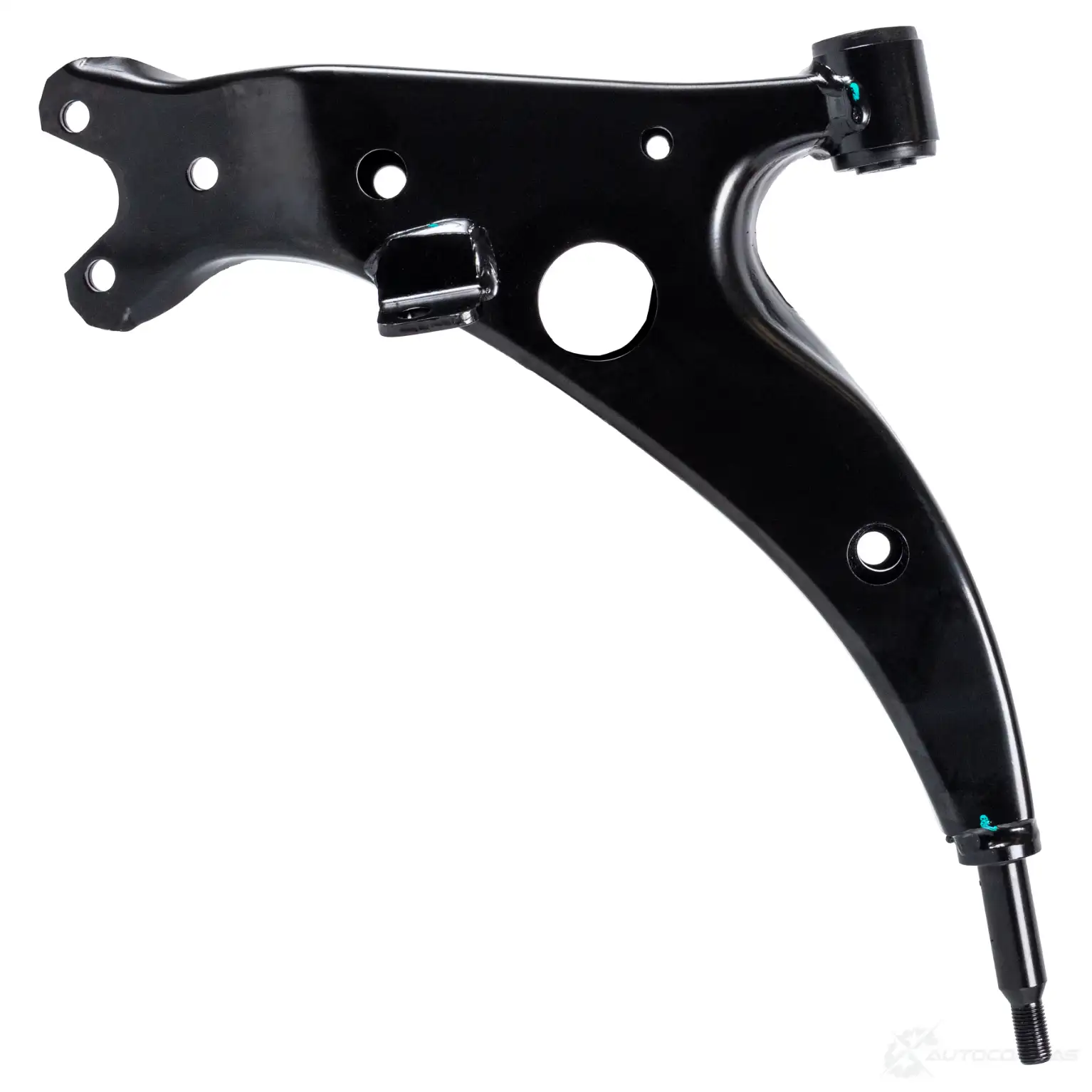 Рычаг подвески FEBI BILSTEIN 1069082 19993 4027816199939 SMO KR