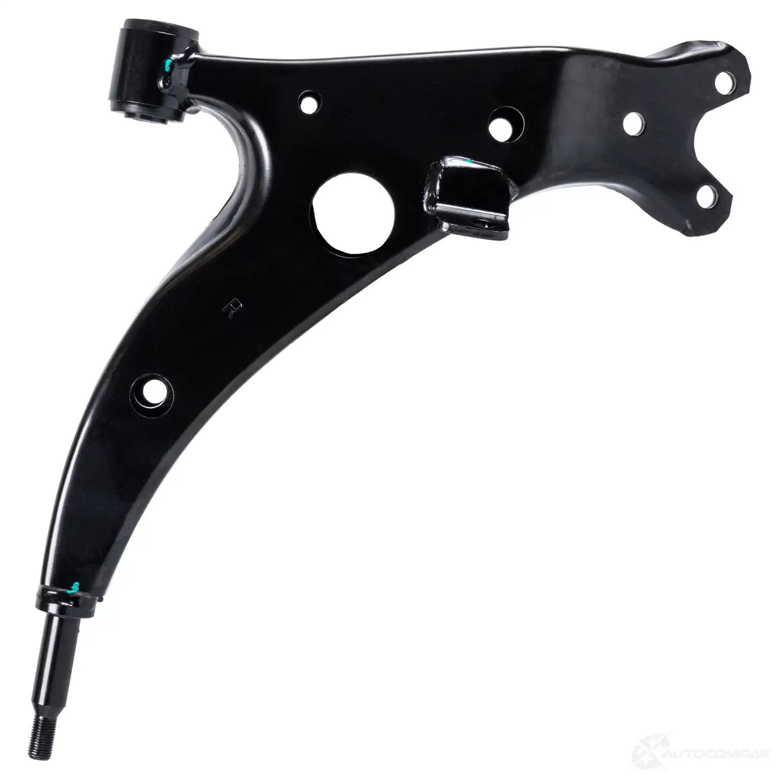 Рычаг подвески FEBI BILSTEIN F KWEK 4027816199915 1069080 19991
