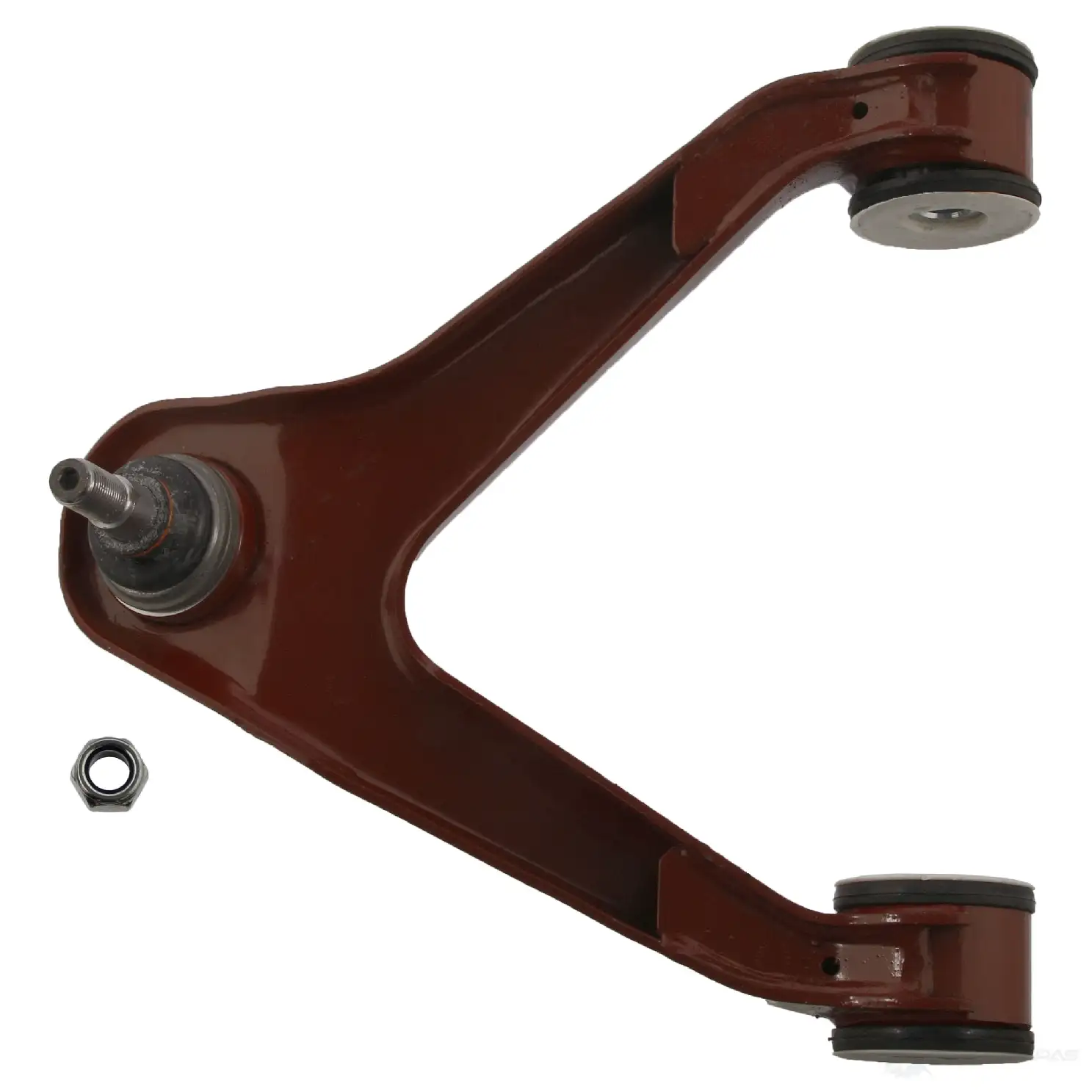 Рычаг подвески FEBI BILSTEIN 43659 PYVV 9 1089659 4027816436591 изображение 0