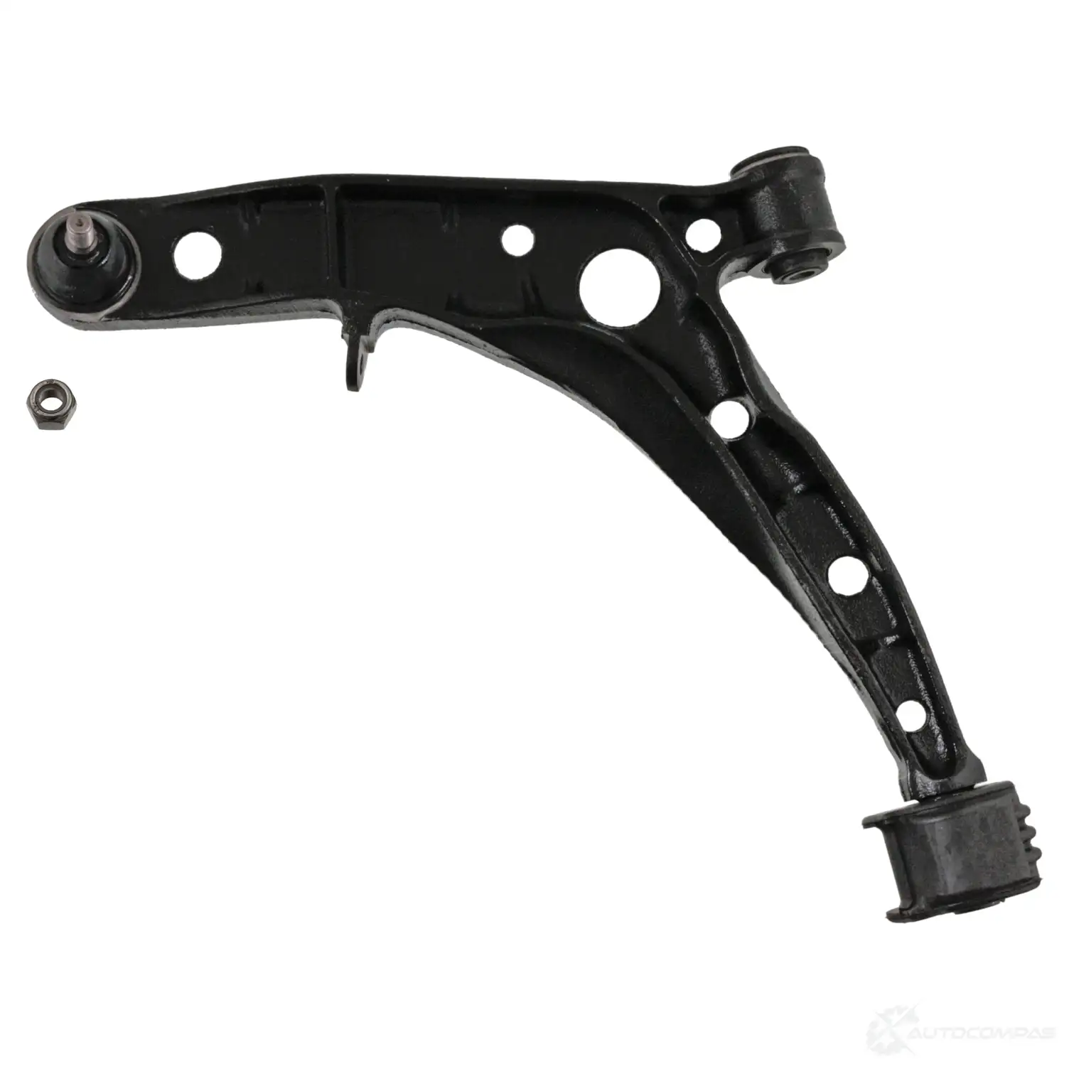 Рычаг подвески FEBI BILSTEIN 41272 1087497 ZK7 HPD 4027816412724