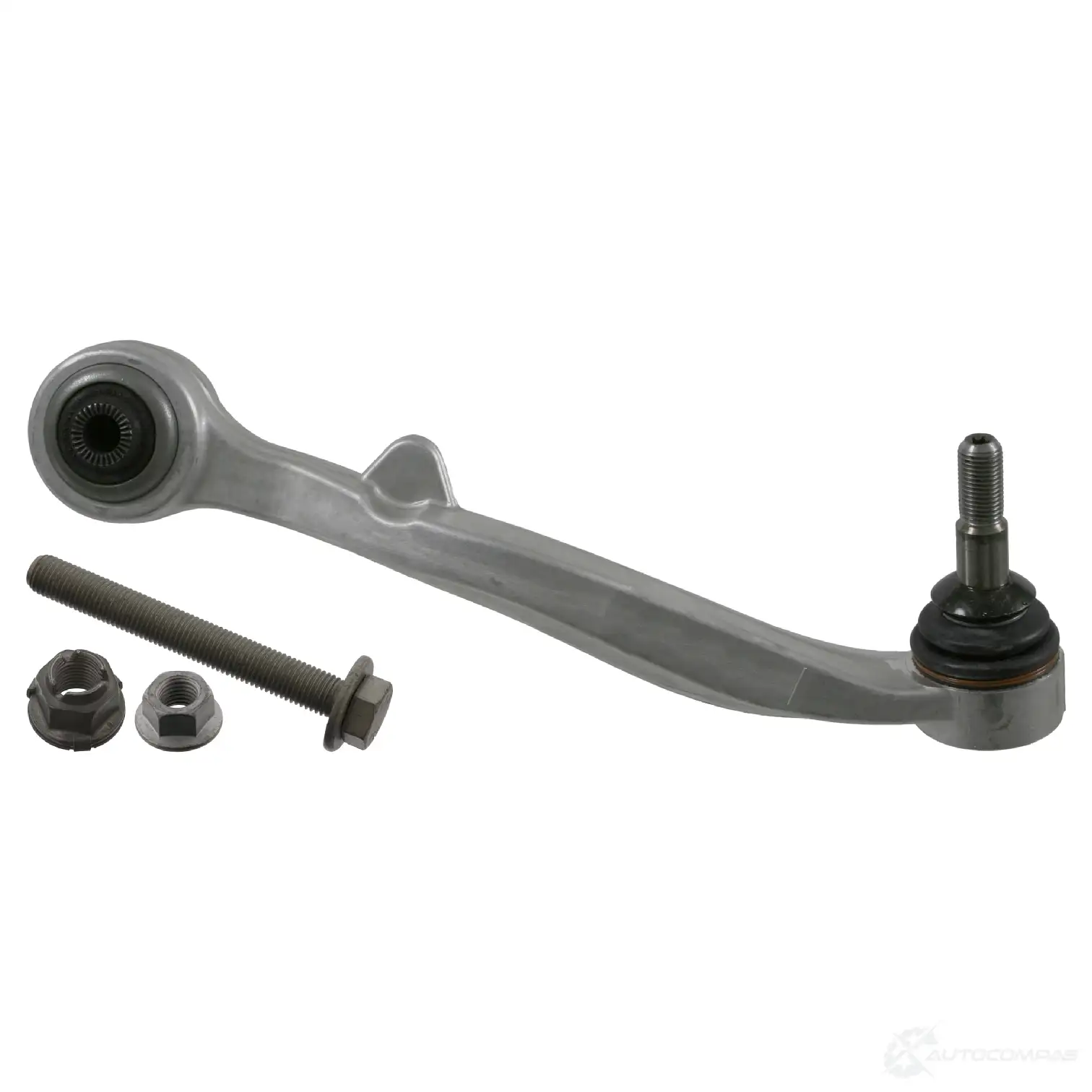 Рычаг подвески FEBI BILSTEIN 40372 QR8P H 4027816403722 1086632 изображение 0