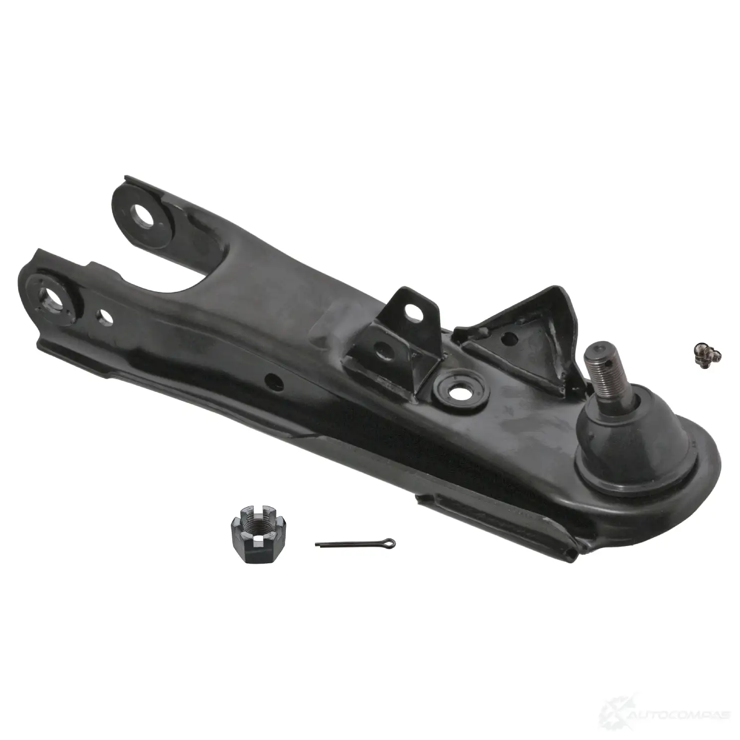Рычаг подвески FEBI BILSTEIN M1 V1UHB 1088784 42655 4027816426554