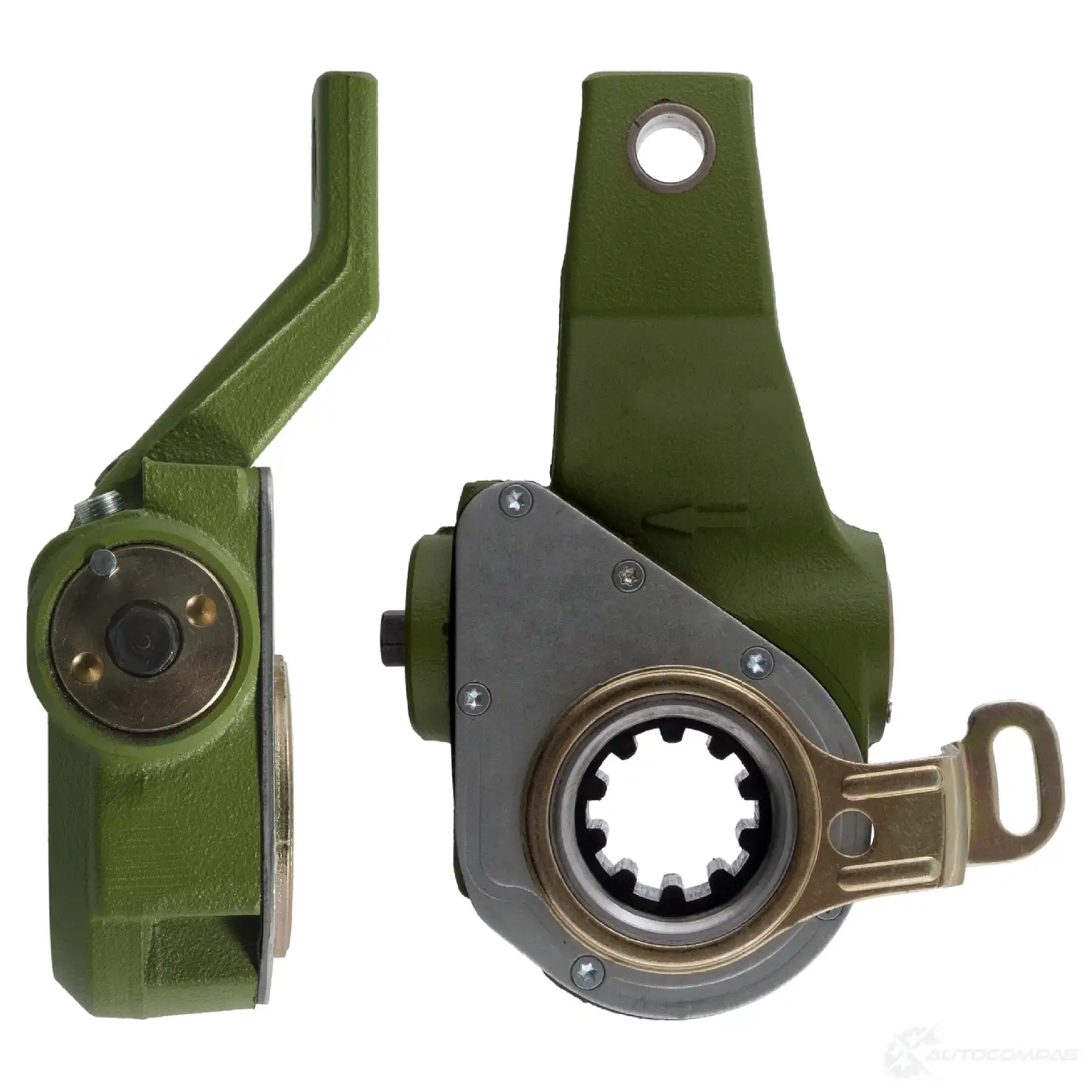 Распорка колодок FEBI BILSTEIN 43636 1089636 4027816436362 MOE30 L