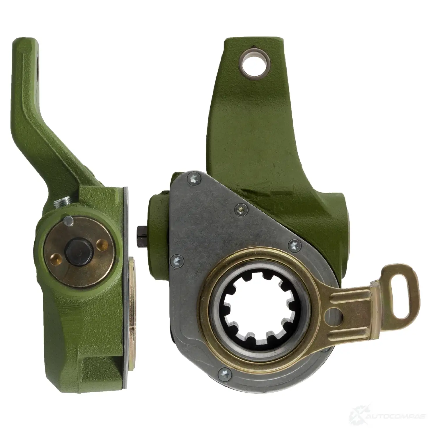 Распорка колодок FEBI BILSTEIN 1089637 LAAX0V 6 4027816436379 43637