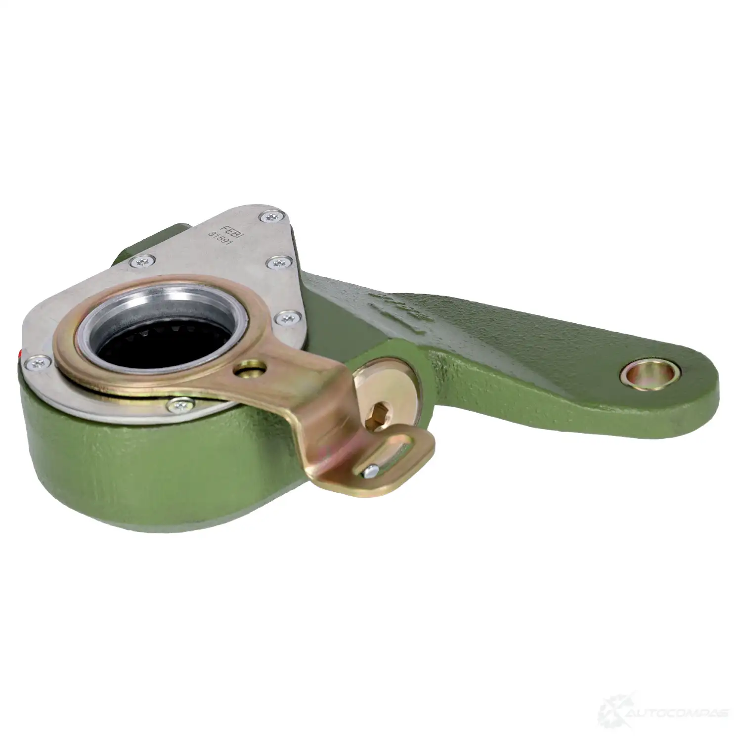 Распорка колодок FEBI BILSTEIN 31591 4027816315919 1078454 Z GV7CY5 - Изображение 1
