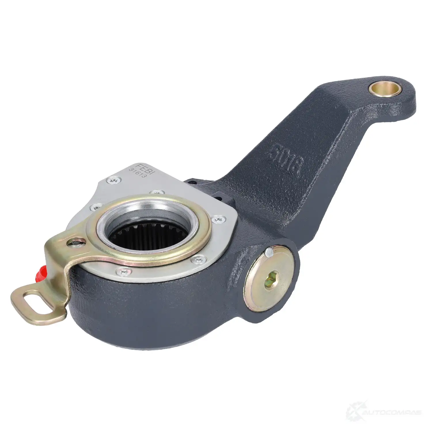 Распорка колодок FEBI BILSTEIN 5J MTPC 31613 4027816316138 1078476 - Изображение 1