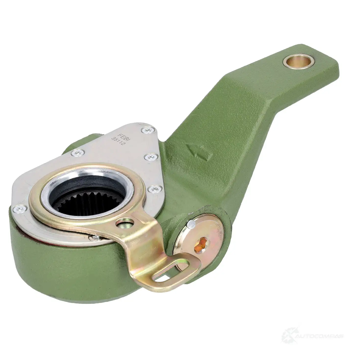 Распорка колодок FEBI BILSTEIN 4027816351122 1081498 35112 S948 9 - Изображение 1