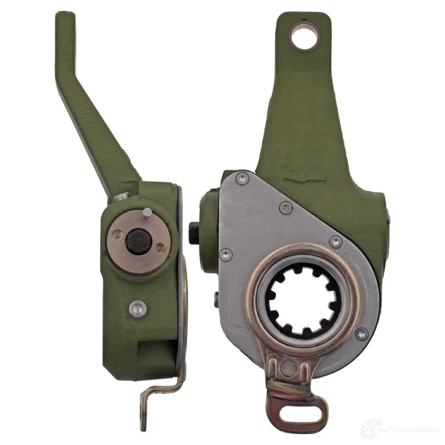 Распорка колодок FEBI BILSTEIN U GLM7I 43635 1089635 4027816436355