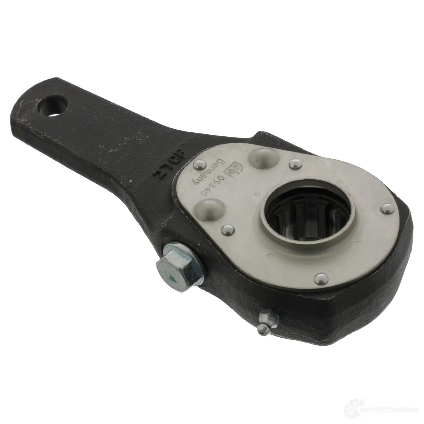 Распорка колодок FEBI BILSTEIN V 1CCX 4027816098409 1061415 09840