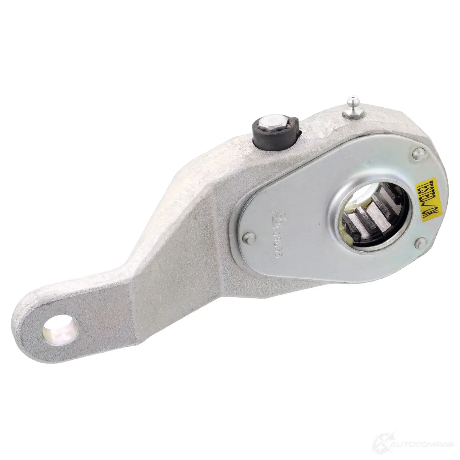 Распорка колодок FEBI BILSTEIN Z7VI2 P 1061425 4027816098553 09855