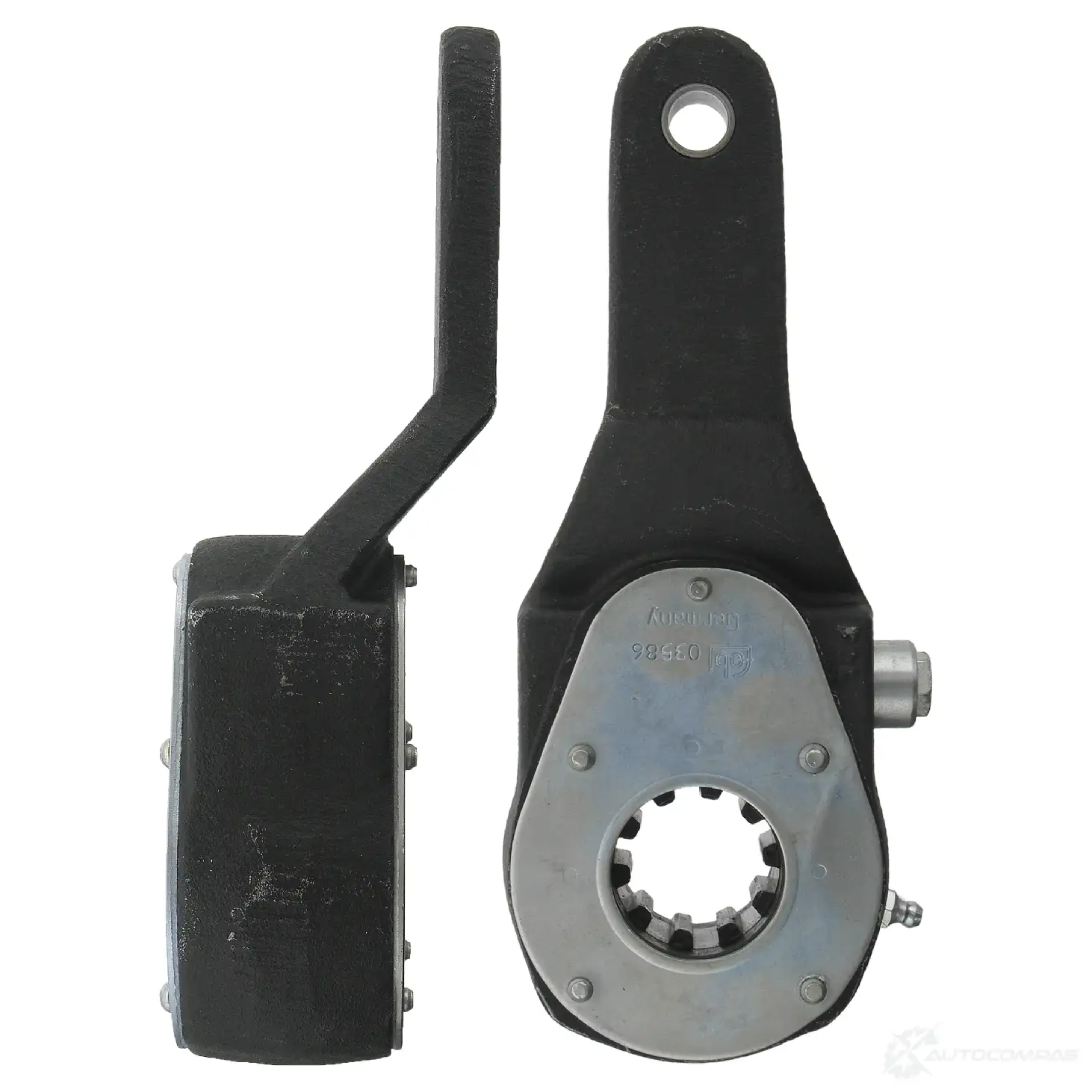 Распорка колодок FEBI BILSTEIN 4027816035862 809 Z4Y 03586 1057482
