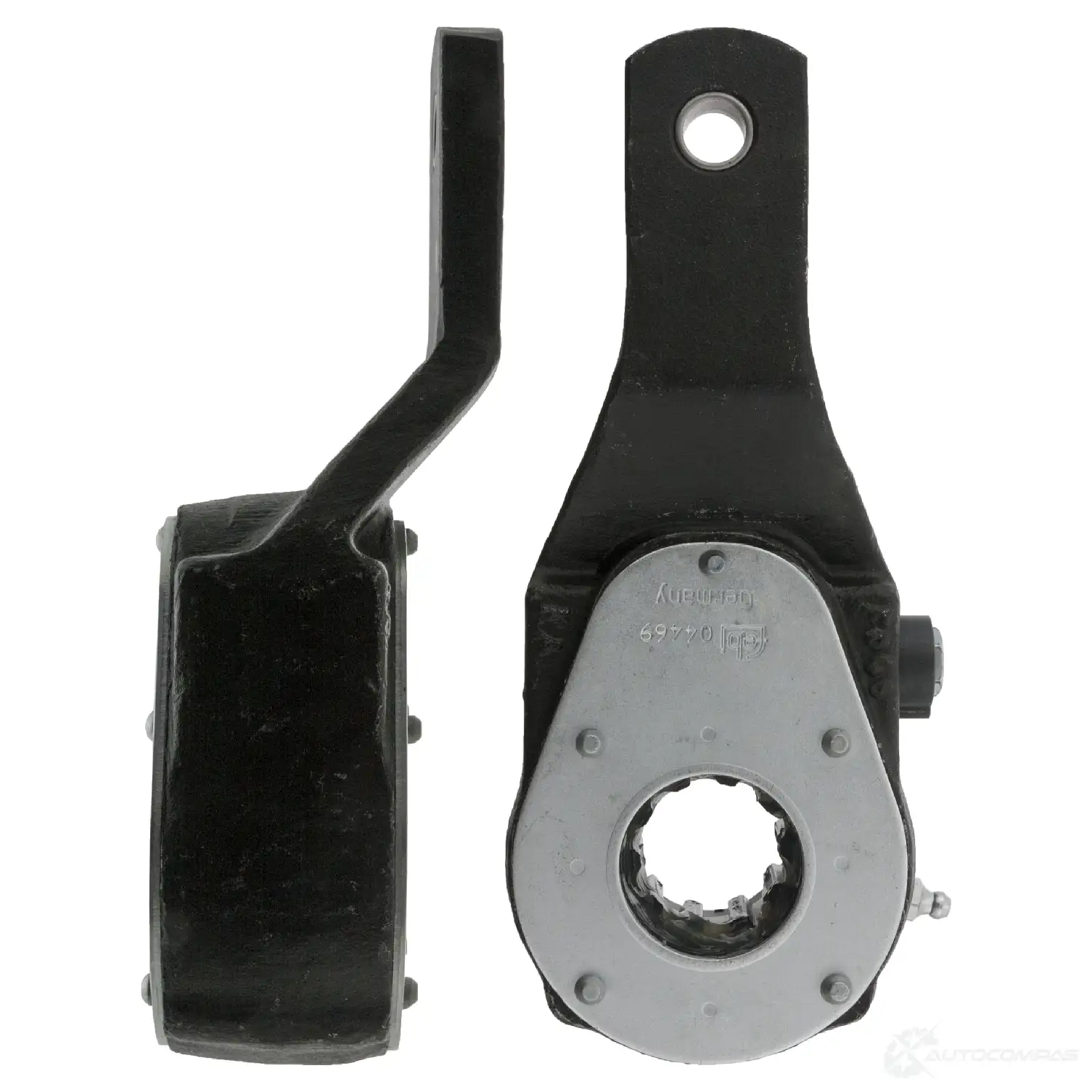 Распорка колодок FEBI BILSTEIN P4EI R 4027816044697 1058024 04469