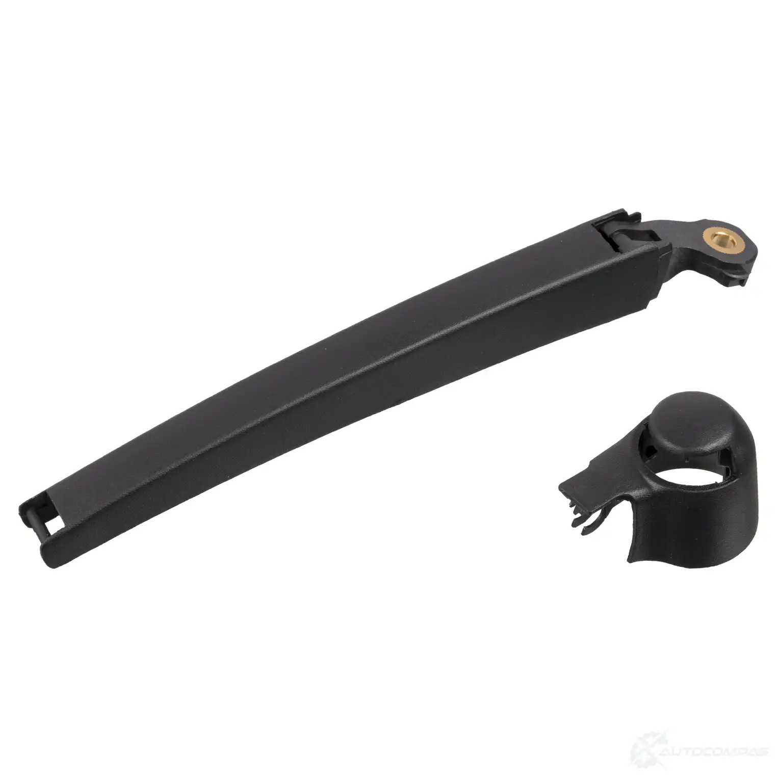 Рычаг стеклоочистителя FEBI BILSTEIN 177730 1439598566 6OZF 7G - Изображение 1