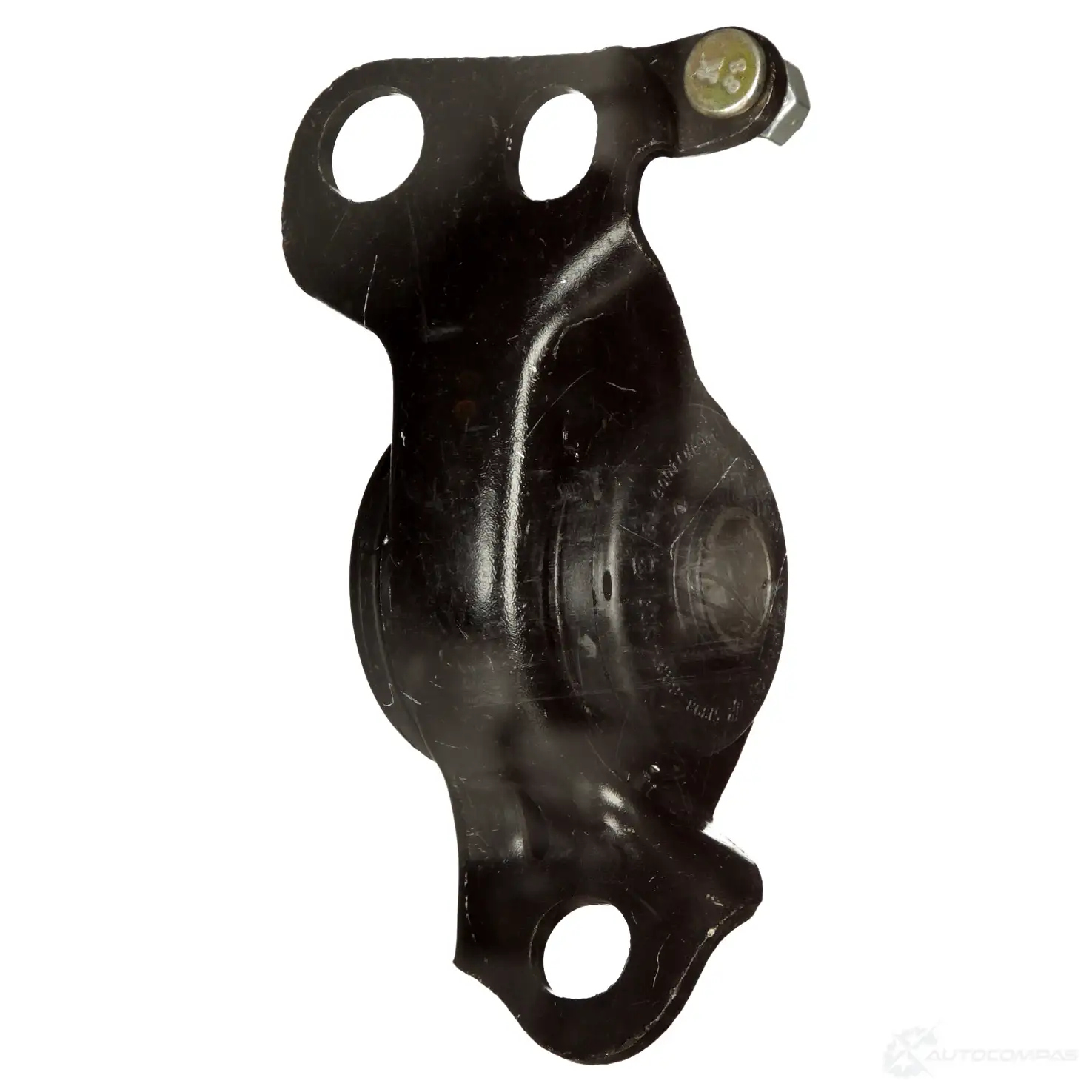 Сайлентблок FEBI BILSTEIN 4027816420125 IX53Q 7 42012 1088177 изображение 2