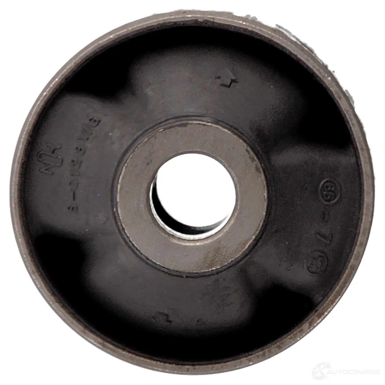 Сайлентблок FEBI BILSTEIN 41555 J TXDGOH 4027816415558 1087770 изображение 1