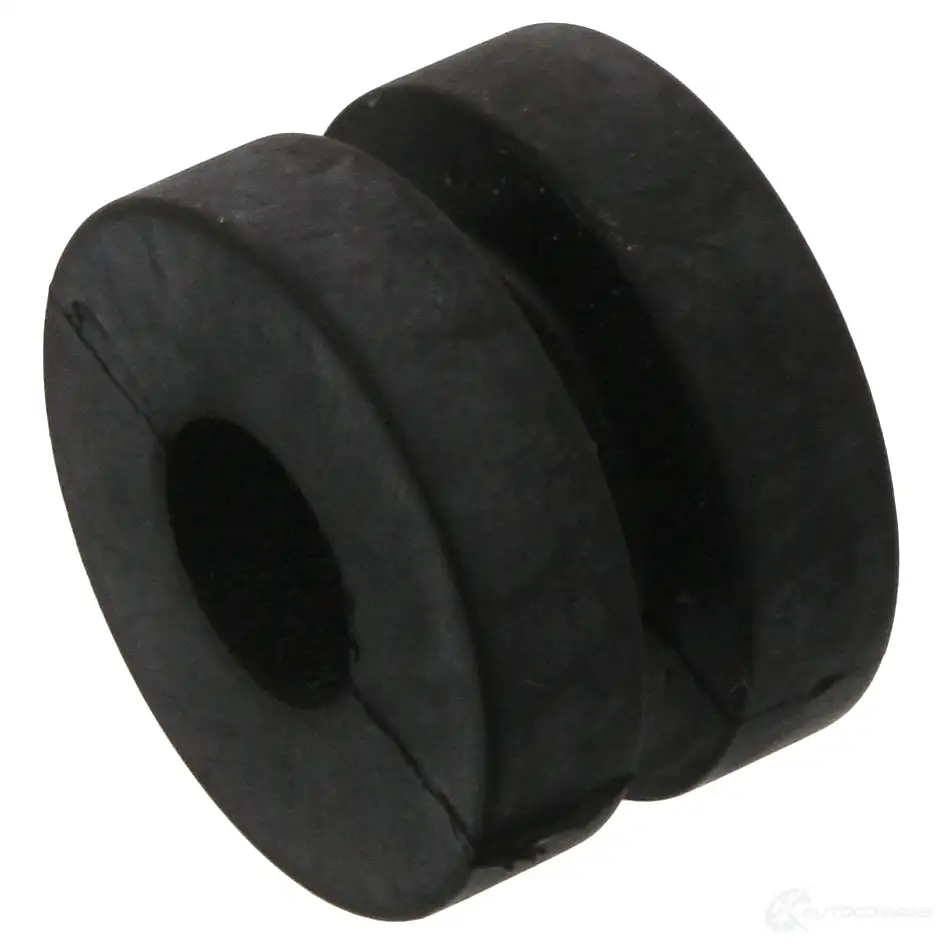 Резинка глушителя FEBI BILSTEIN 35284 3U7W IWS 4027816352846 1081658