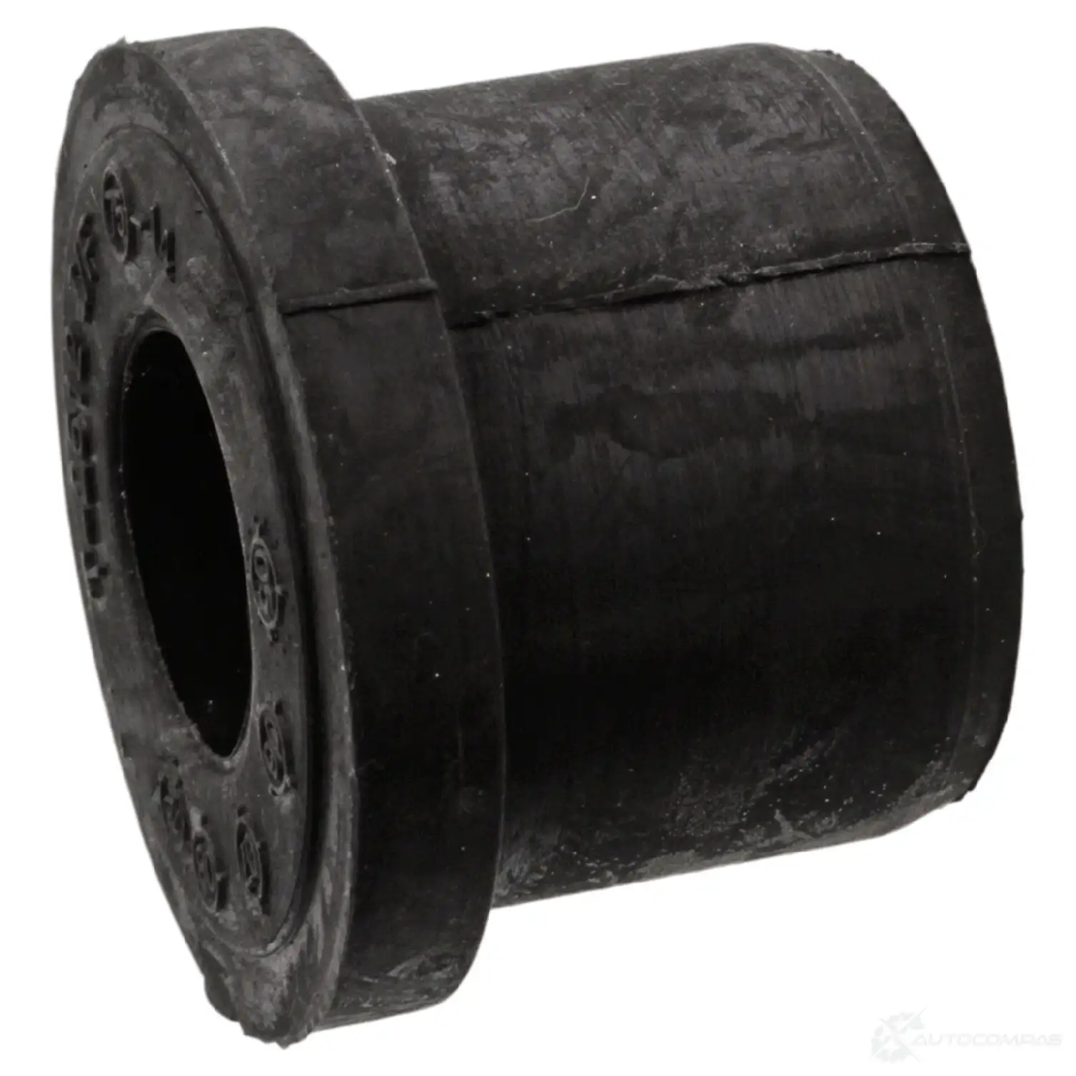 Втулка рессоры FEBI BILSTEIN 1087350 ZF TBVC2 41116 4027816411161 - Изображение 1