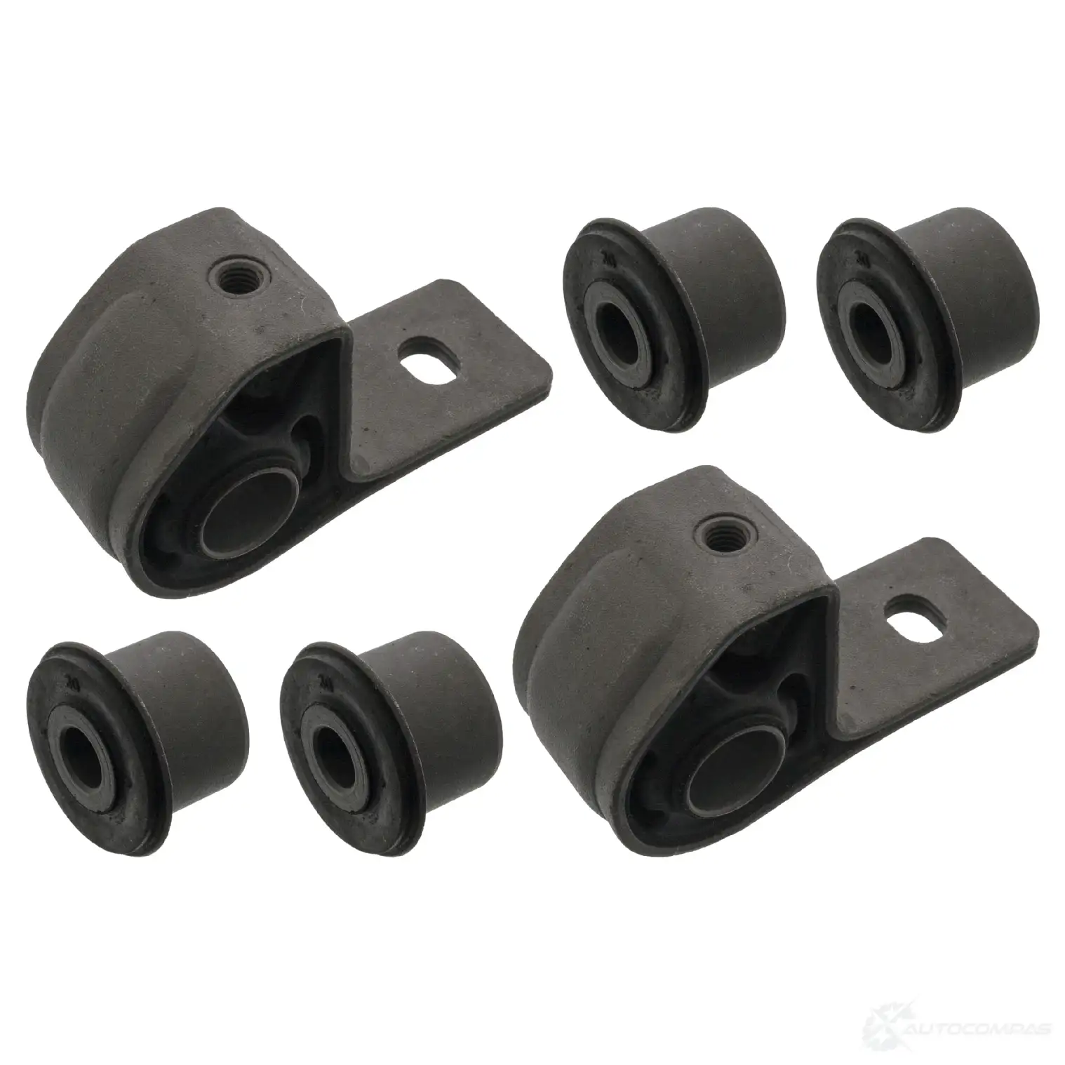 Сайлентблок FEBI BILSTEIN 1094151 48619 4027816486190 4 QUJA