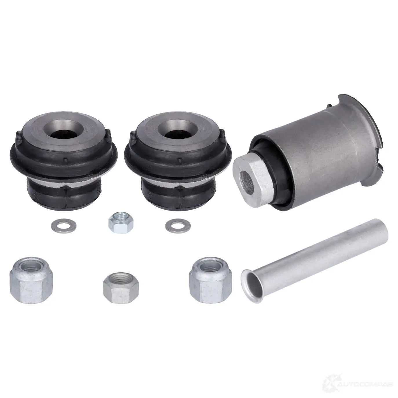 Сайлентблок FEBI BILSTEIN DK C2J 1064684 4027816142331 14233