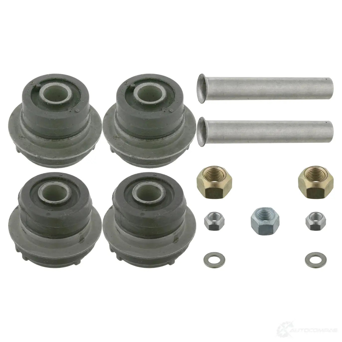 Сайлентблок FEBI BILSTEIN 1060575 H7CSAS H 08561 4027816085614 изображение 0