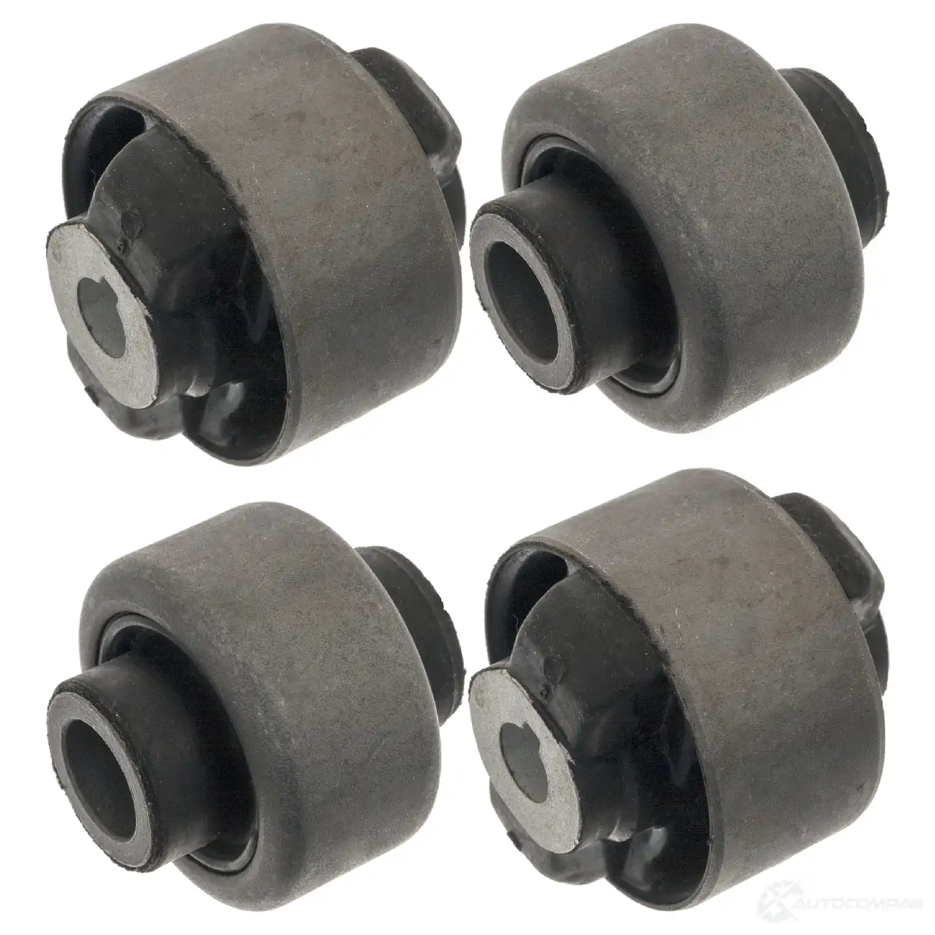 Сайлентблок FEBI BILSTEIN 48631 1201080800 4027816486312 7UX9SA C