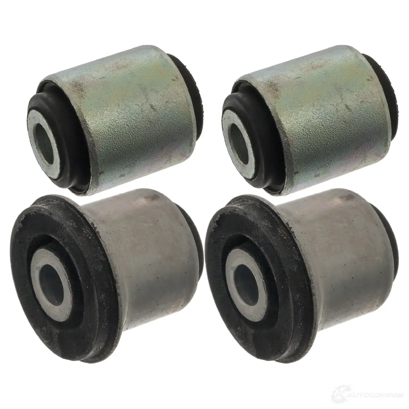 Сайлентблок FEBI BILSTEIN 4027816486299 48629 R 3Q9U3 1201080792 изображение 0