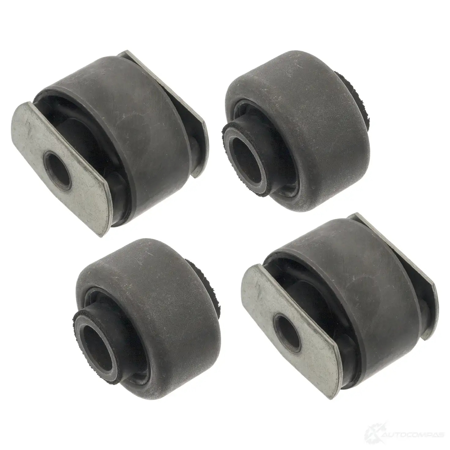 Сайлентблок FEBI BILSTEIN 48628 4027816486282 UNN IV1 1201080788