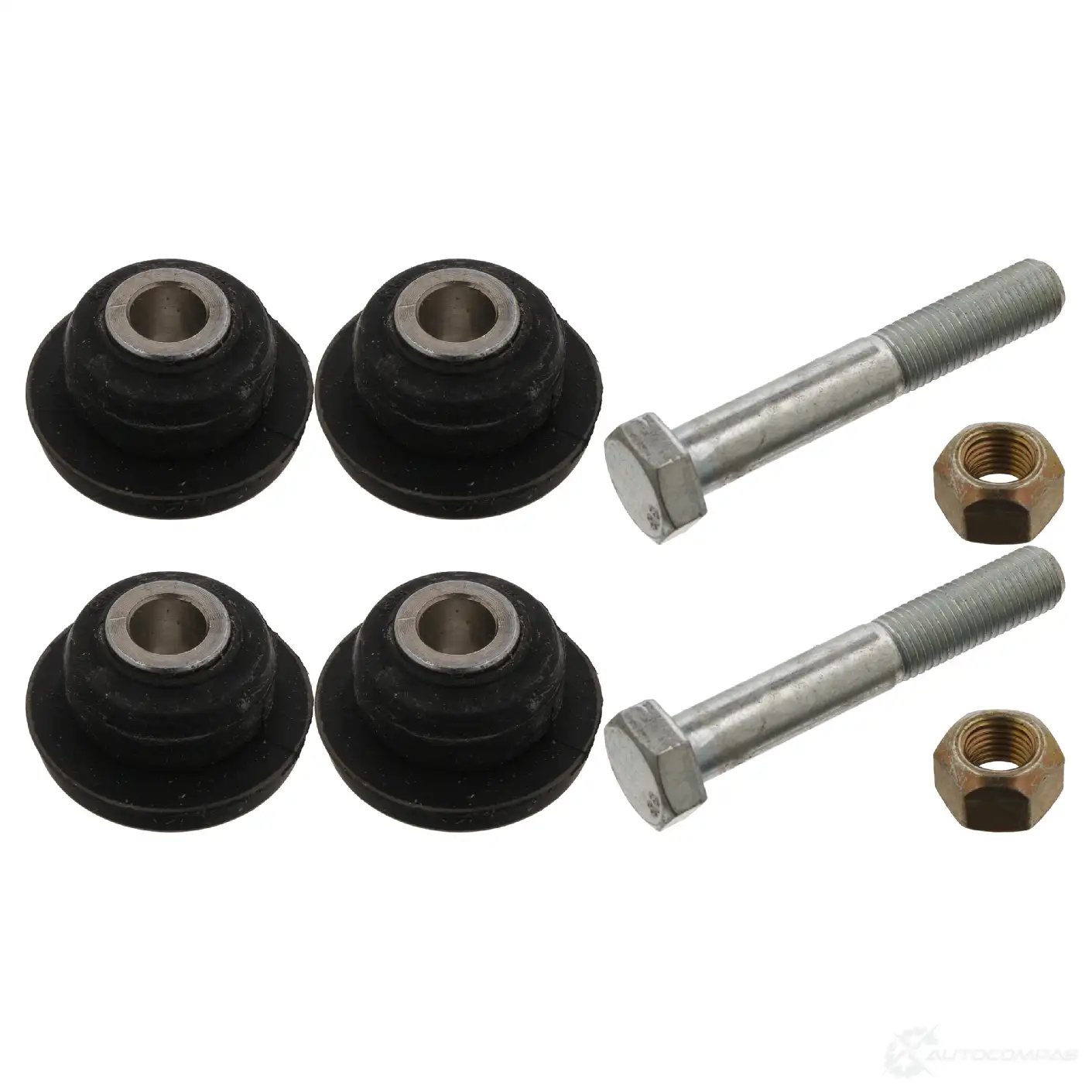 Сайлентблок FEBI BILSTEIN 9 2CGSA 4027816016939 01693 1056296