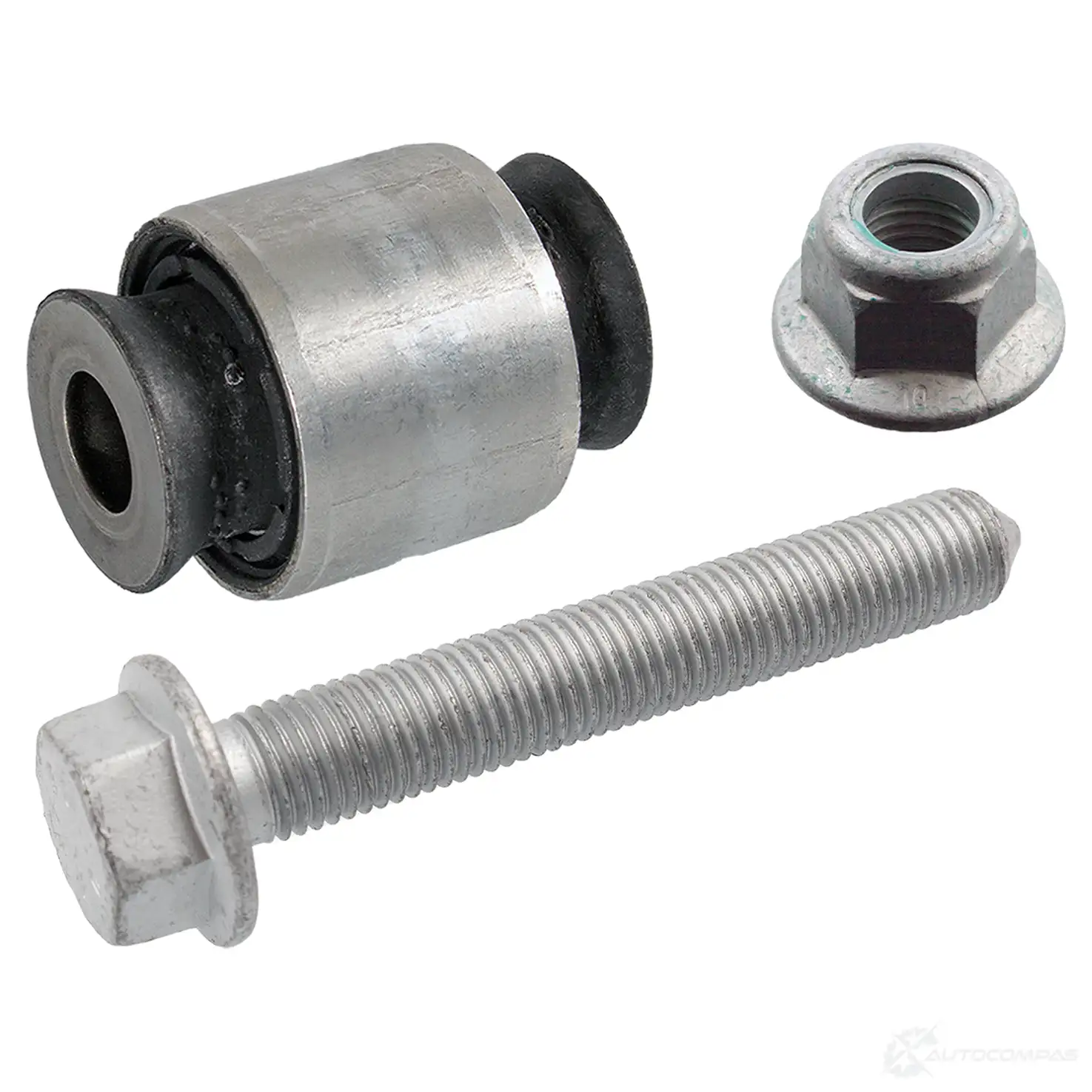 Сайлентблок FEBI BILSTEIN 177310 GZU 4OQM 1438661694