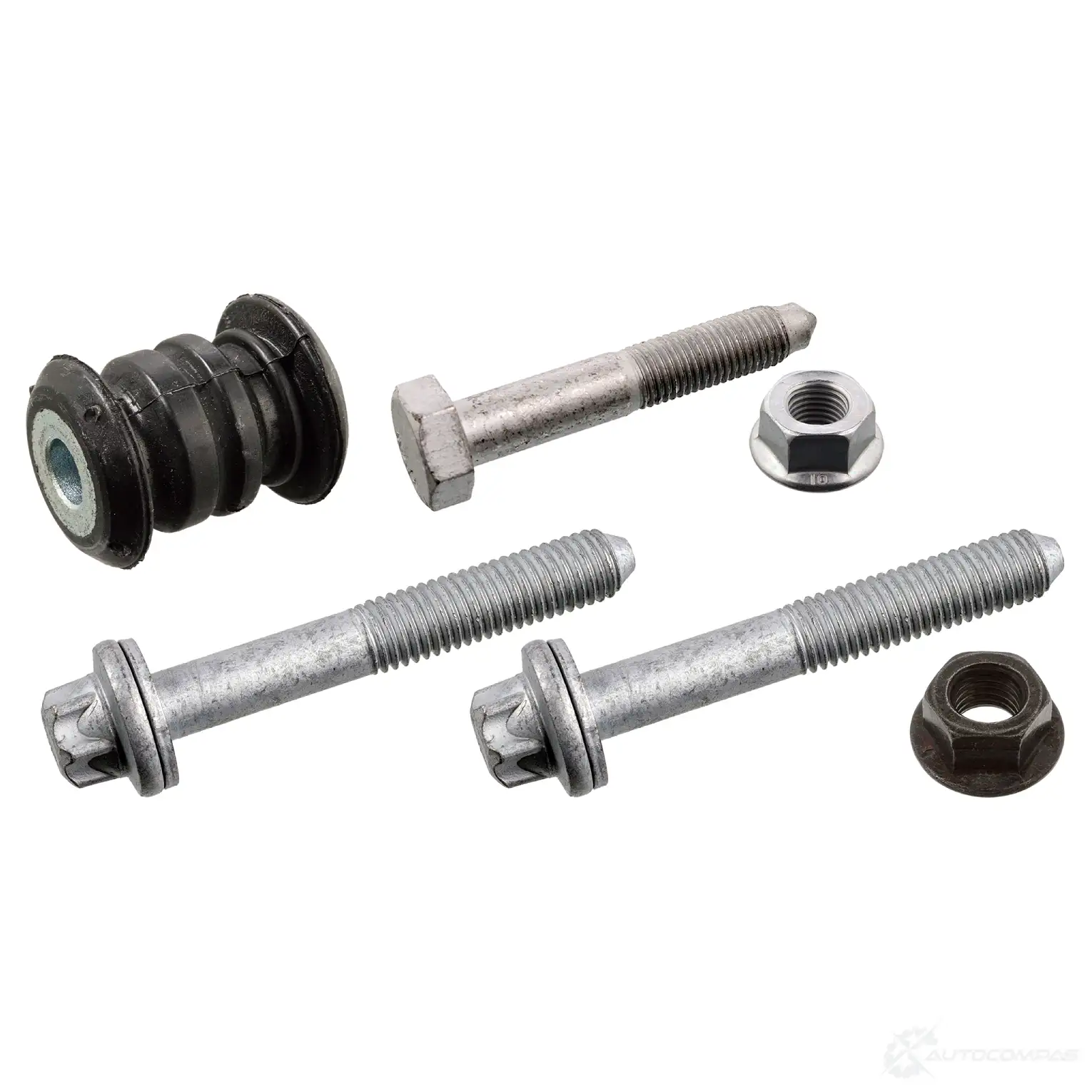Сайлентблок FEBI BILSTEIN 1438661666 177318 XH NZYLL