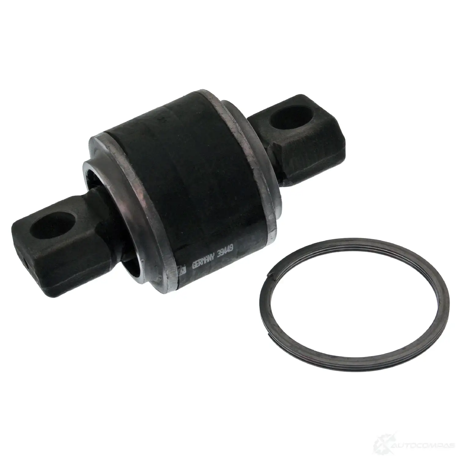 Ремкомплект реактивной тяги FEBI BILSTEIN GD4 O2G1 1085726 39449 4027816394495