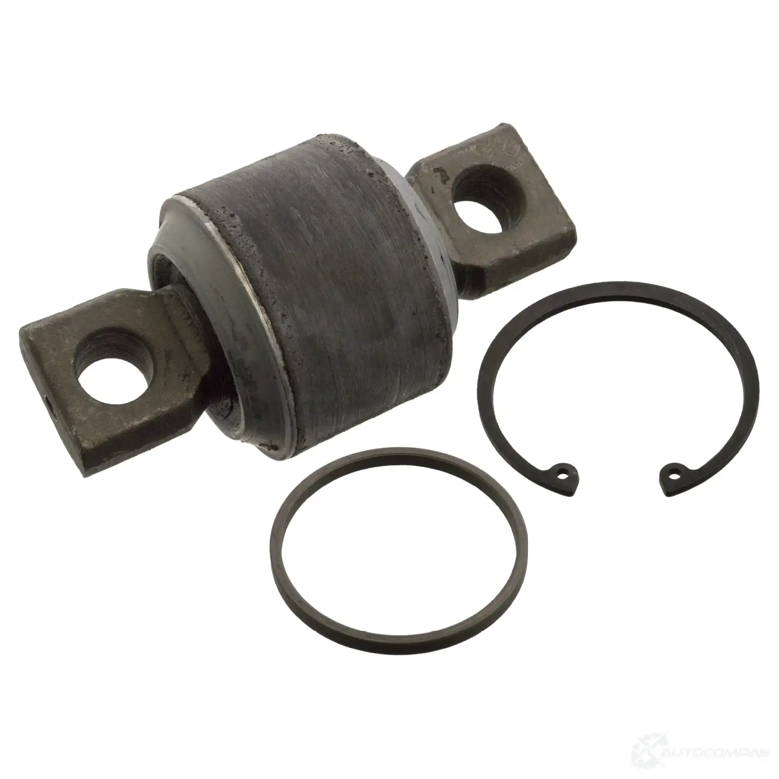 Ремкомплект реактивной тяги FEBI BILSTEIN MUF A88 19038 4027816190387 1068237