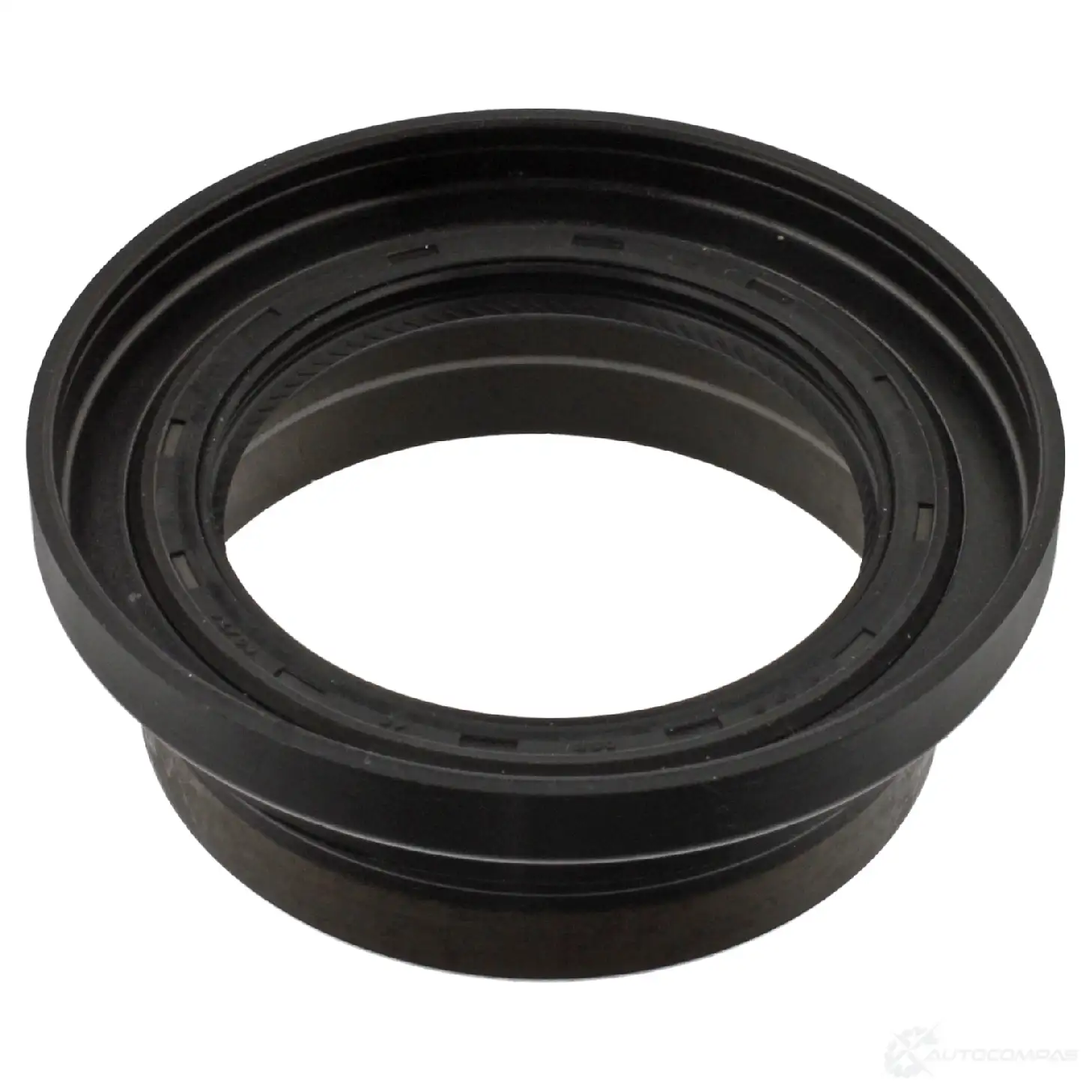 Сальник дифференциала FEBI BILSTEIN 4027816397274 1086005 39727 BIFM 4