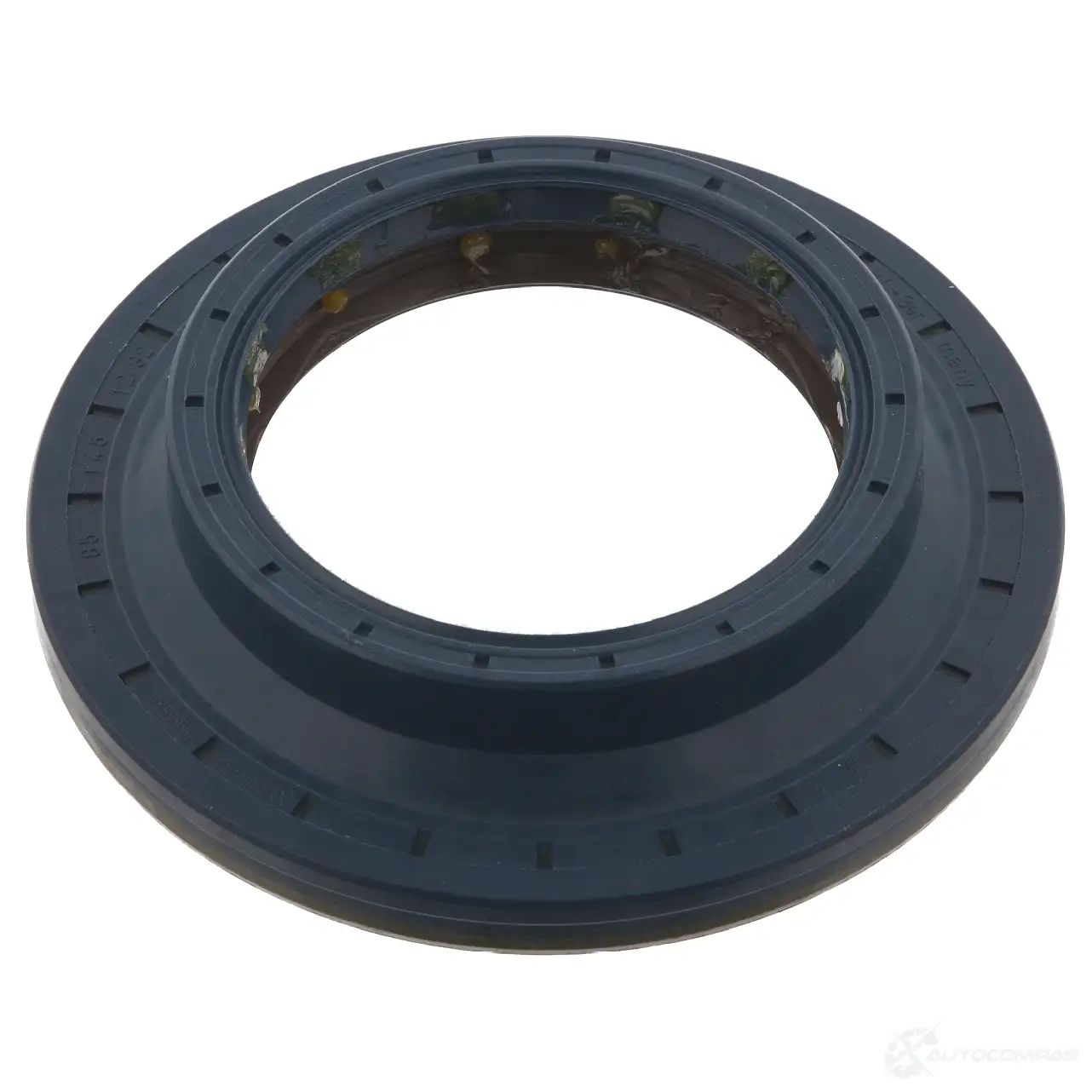 Сальник дифференциала FEBI BILSTEIN 33967 SCN 2HN 4027816339670 1080457