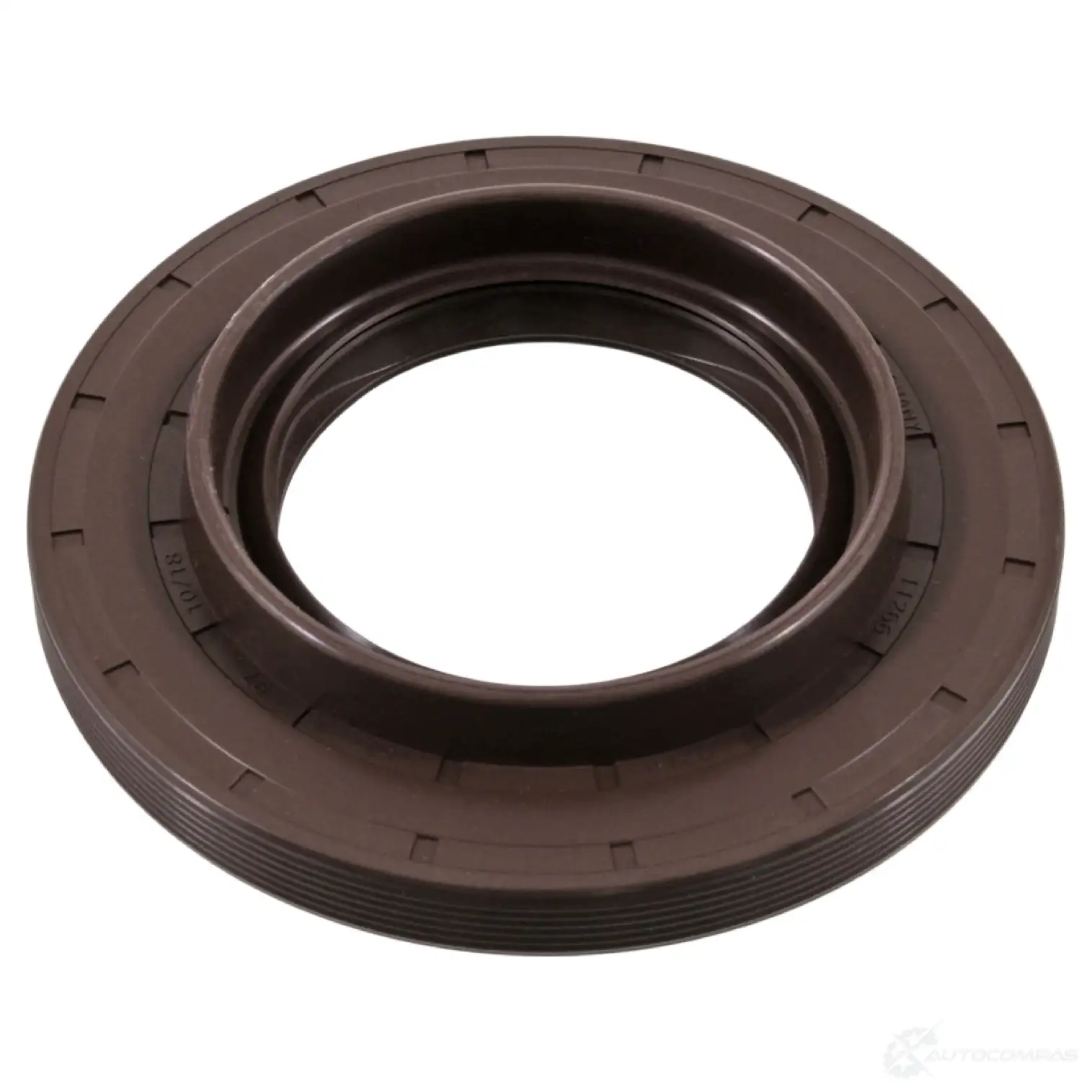 Сальник дифференциала FEBI BILSTEIN 11266 2VZU IPG 4027816112662 1062888