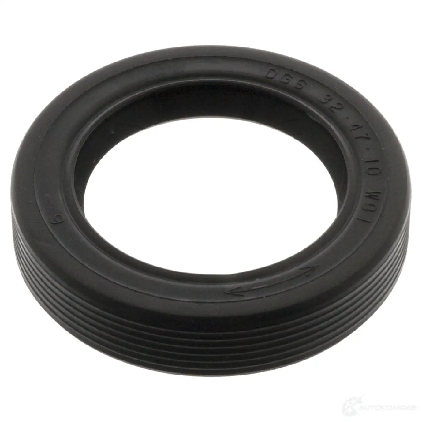 Сальник коленвала FEBI BILSTEIN 4027816035985 1057491 AMXG0 3D 03598