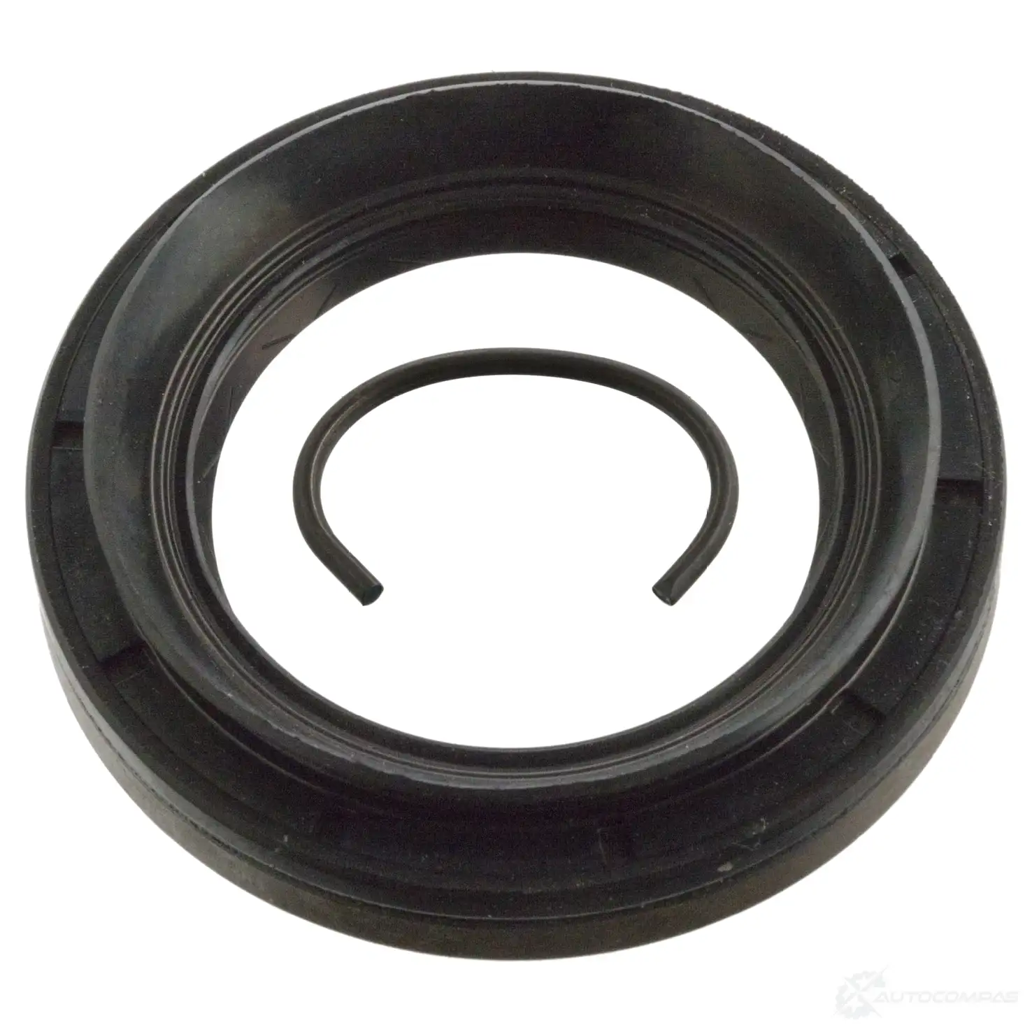 Сальник привода FEBI BILSTEIN 103348 6U BDU 4054224033487 1212910937