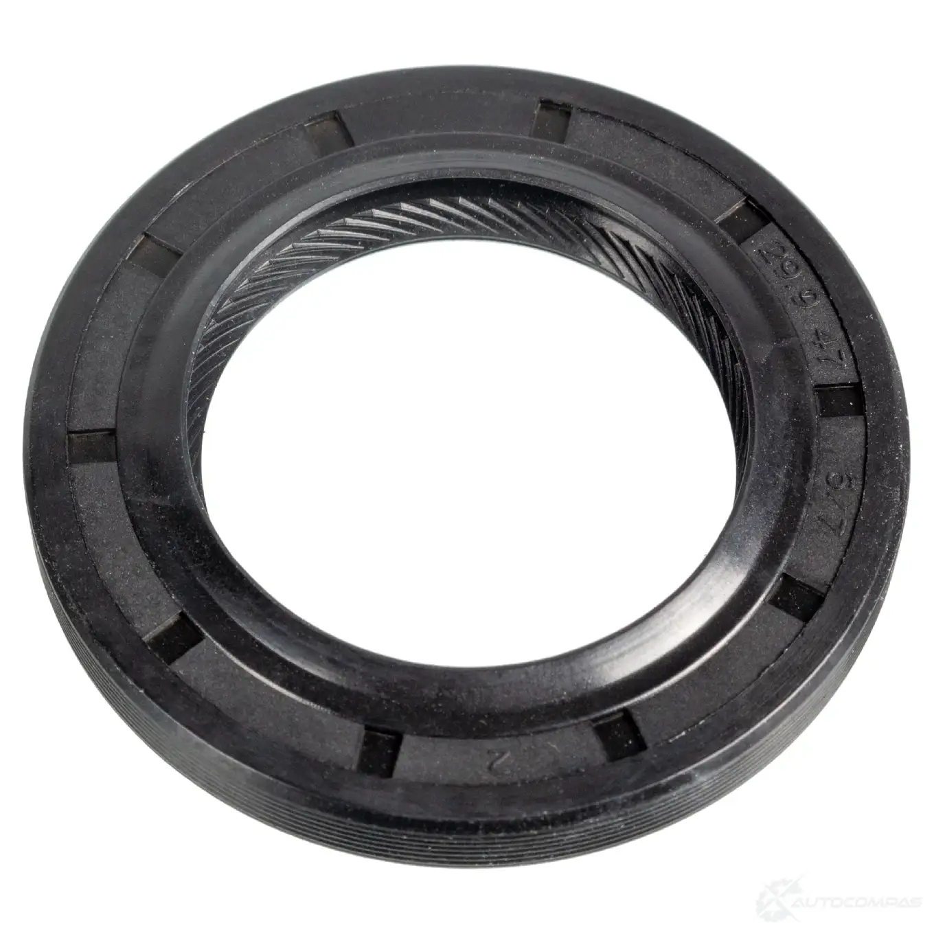 Сальник вторичного вала КПП FEBI BILSTEIN 1424389409 105995 RZN KT 4054224059951