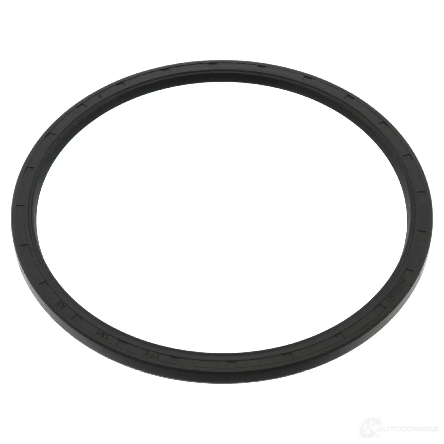Сальник балансира, заднего моста FEBI BILSTEIN 48443 4027816484431 T1UA K 1192092365